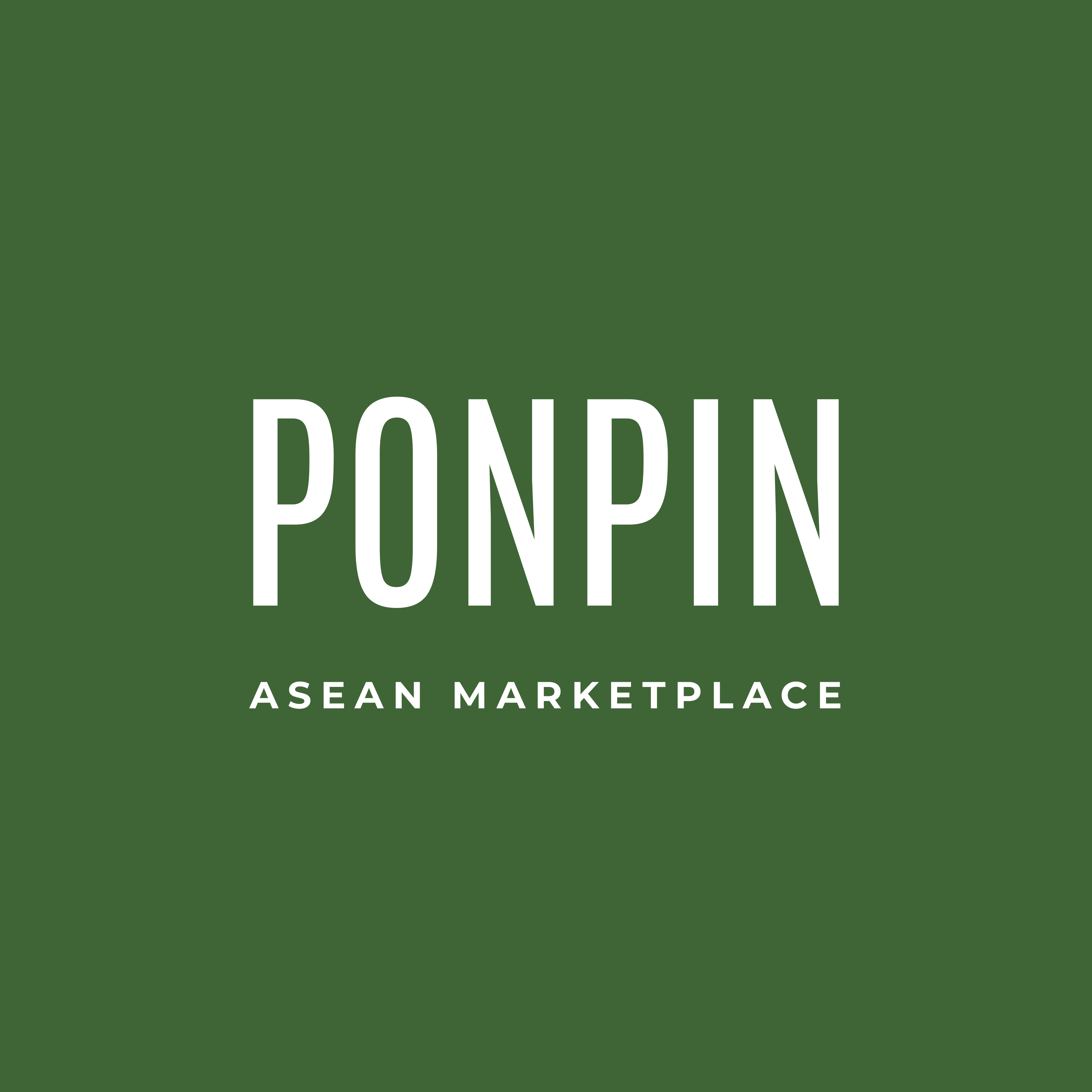 Ponpin